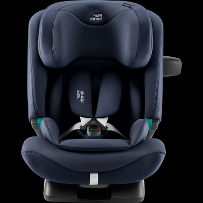 Advansafix Pro Car Seat, 76-150 cm, Britax Römer